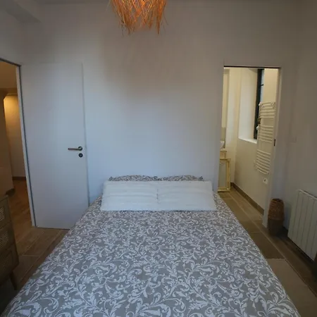 Josephine 4-11 Personnes Apartment *