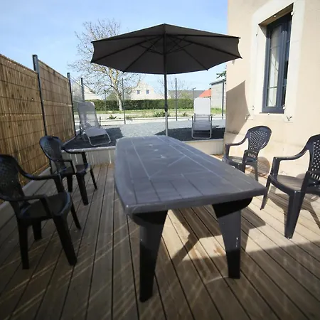 Josephine 4-11 Personnes شقة أسنل