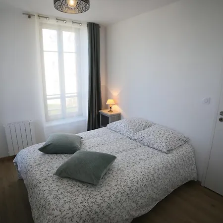 Josephine 4-11 Personnes Asnelles