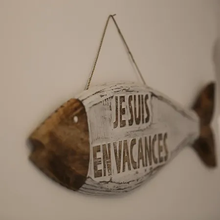 Διαμέρισμα Josephine 4-11 Personnes *