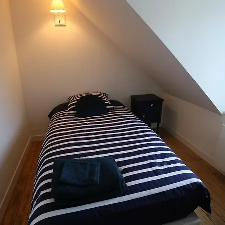 Διαμέρισμα Josephine 4-11 Personnes