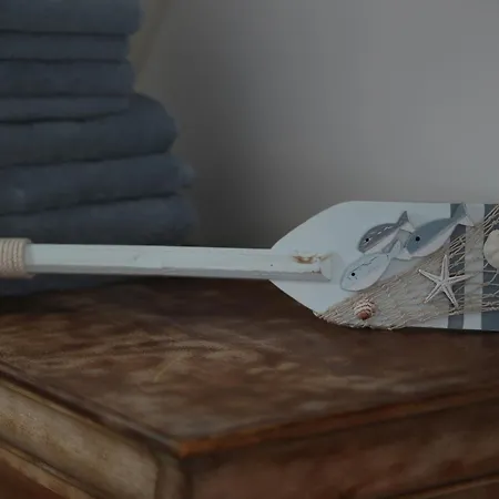 Διαμέρισμα Josephine 4-11 Personnes