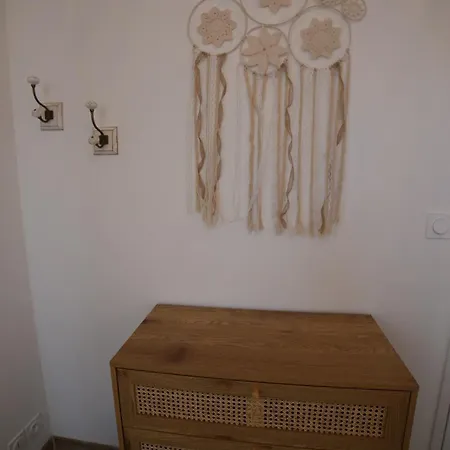 Josephine 4-11 Personnes * Asnelles