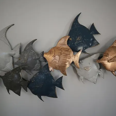 Josephine 4-11 Personnes *