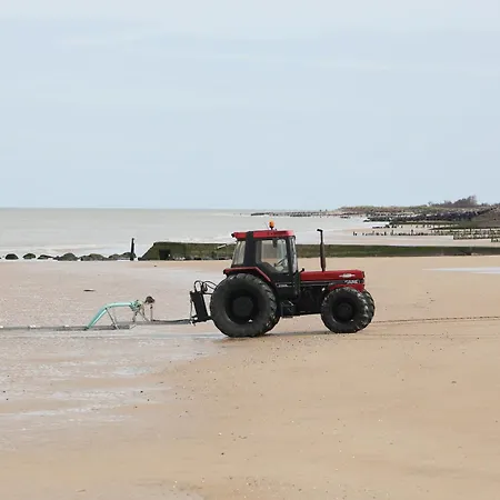 Josephine 4-11 Personnes Διαμέρισμα