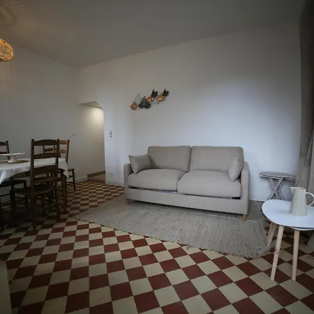 Διαμέρισμα Josephine 4-11 Personnes *