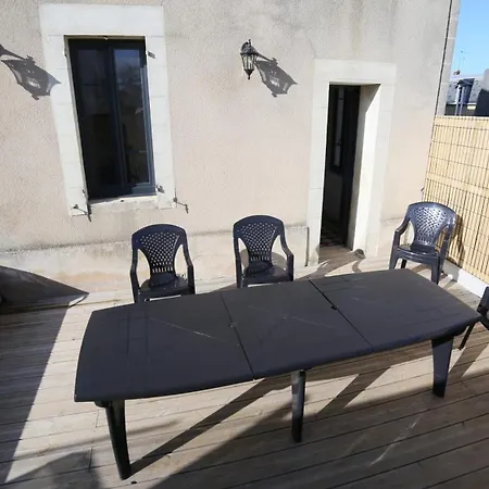 Josephine 4-11 Personnes *