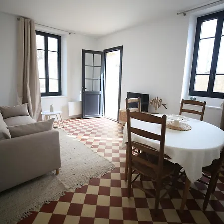 Josephine 4-11 Personnes Asnelles