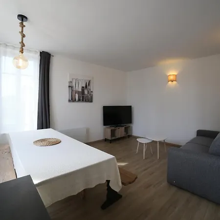 Josephine 4-11 Personnes Asnelles