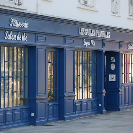 Josephine 4-11 Personnes Διαμέρισμα *