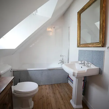 Josephine 4-11 Personnes * Asnelles