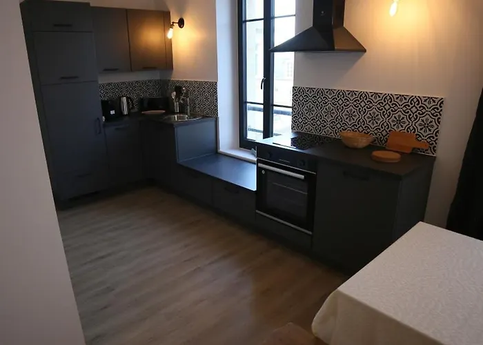 Joséphine 4-11 Personnes * Asnelles