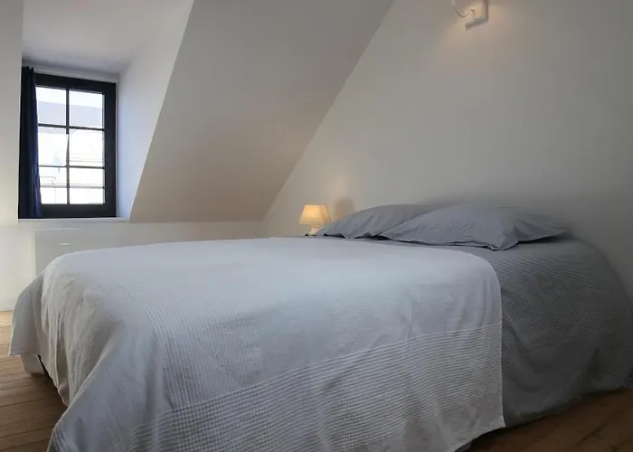 Joséphine 4-11 Personnes