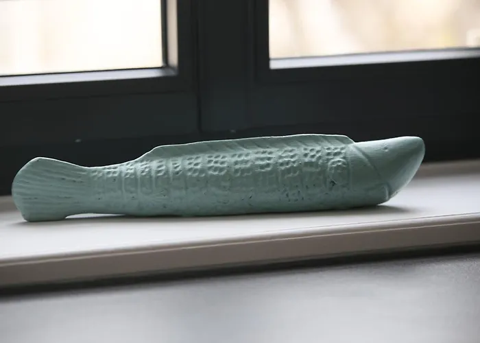 Appartamento Joséphine 4-11 Personnes *