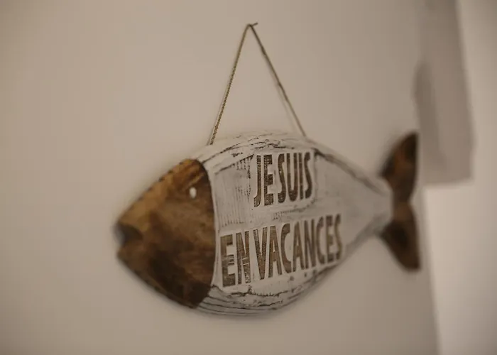 Appartamento Joséphine 4-11 Personnes *