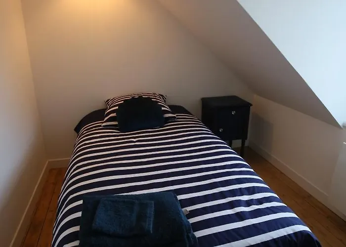 Appartamento Joséphine 4-11 Personnes