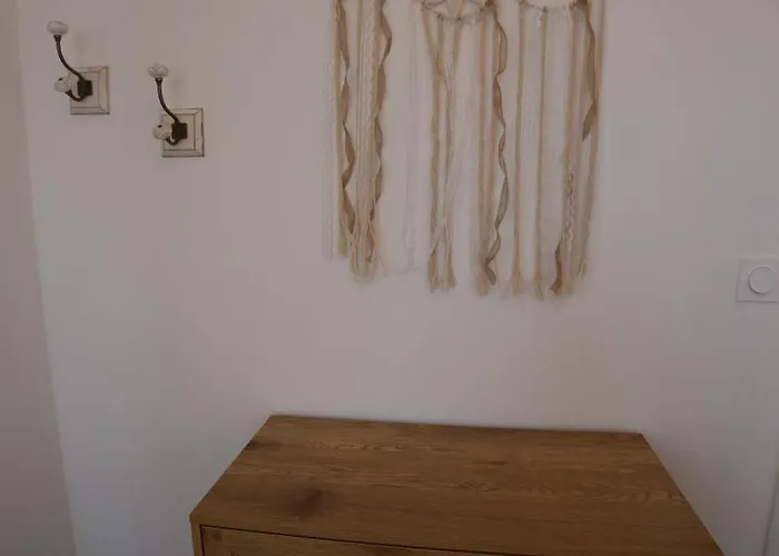 Joséphine 4-11 Personnes * Asnelles