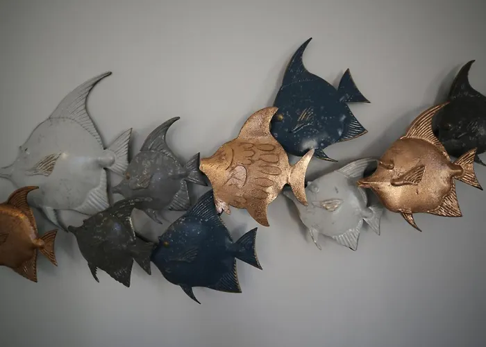 Joséphine 4-11 Personnes *