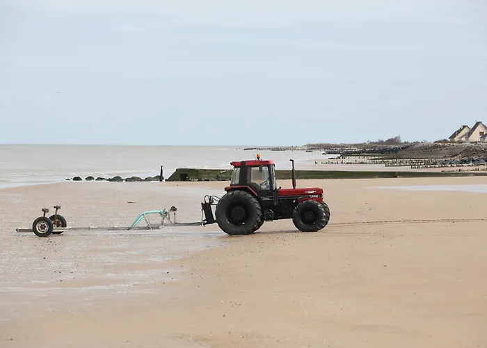 Joséphine 4-11 Personnes Appartamento