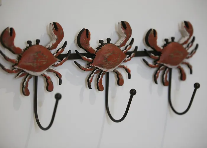 Joséphine 4-11 Personnes