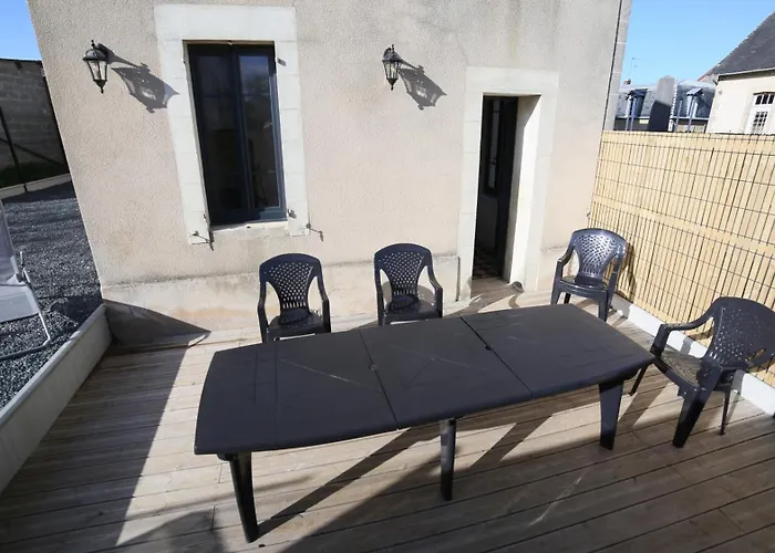 Joséphine 4-11 Personnes *