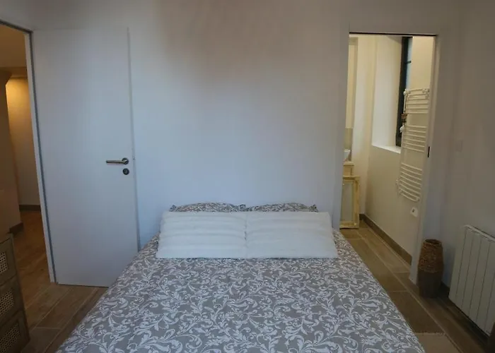 Joséphine 4-11 Personnes Appartamento *