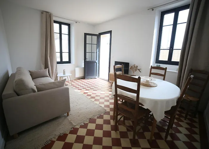 Joséphine 4-11 Personnes Asnelles