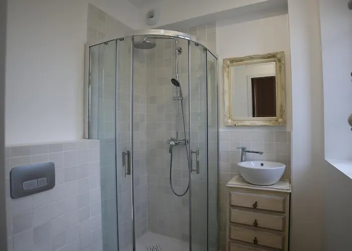 Appartamento Joséphine 4-11 Personnes *