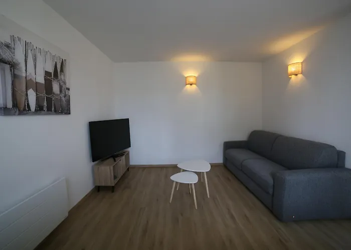 Joséphine 4-11 Personnes Asnelles