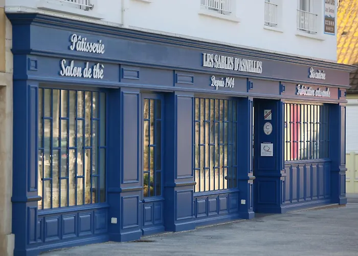 Joséphine 4-11 Personnes Appartamento *