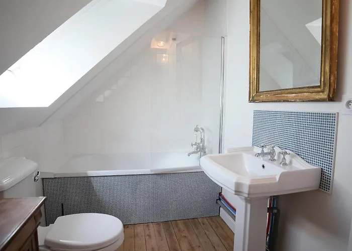 Joséphine 4-11 Personnes * Asnelles